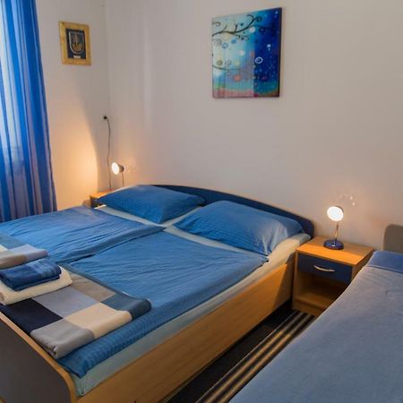Apartmaji Gros Kranjska Gora Kültér fotó