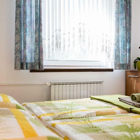 Apartmaji Gros Kranjska Gora Kültér fotó