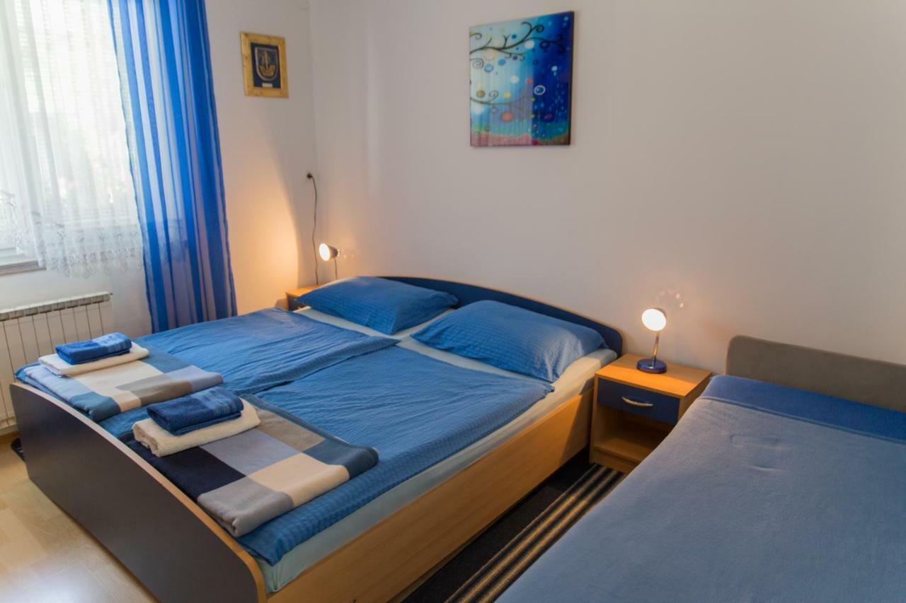 Apartmaji Gros Kranjska Gora Kültér fotó