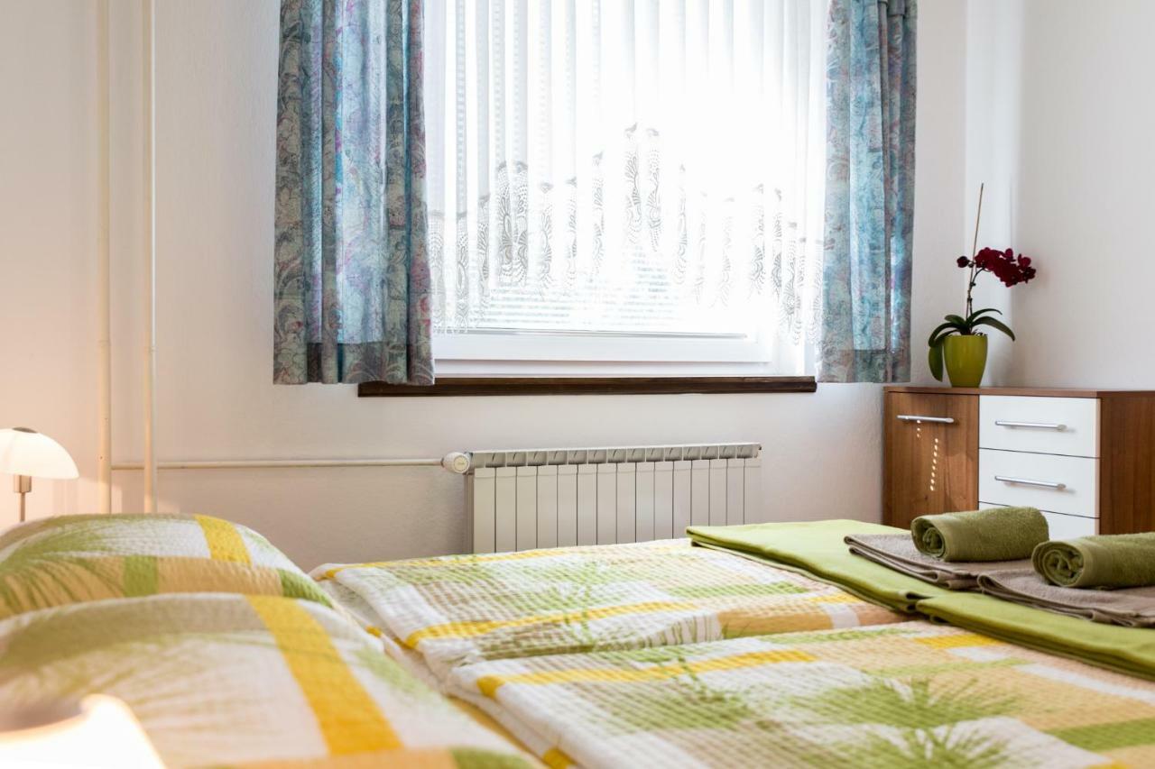 Apartmaji Gros Kranjska Gora Kültér fotó