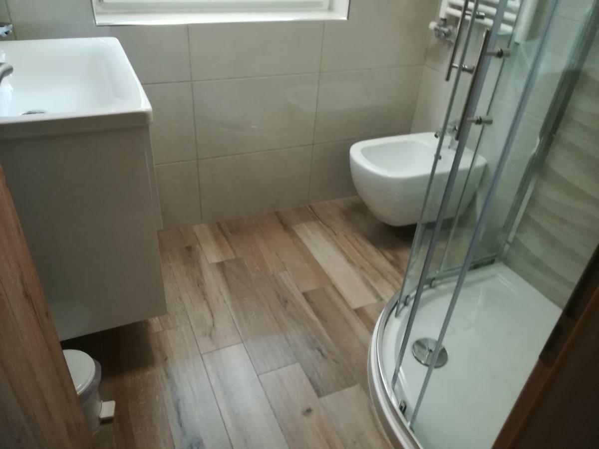 Apartmaji Gros Kranjska Gora Kültér fotó