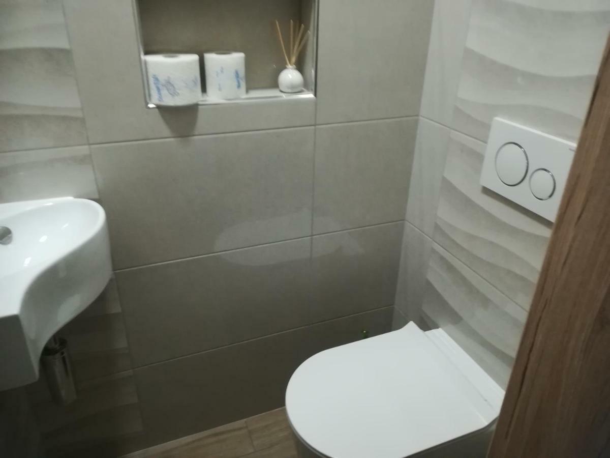 Apartmaji Gros Kranjska Gora Kültér fotó