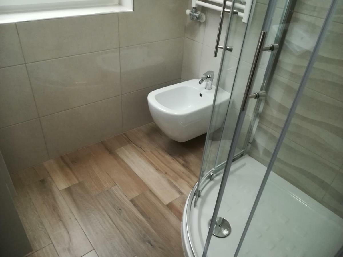 Apartmaji Gros Kranjska Gora Kültér fotó